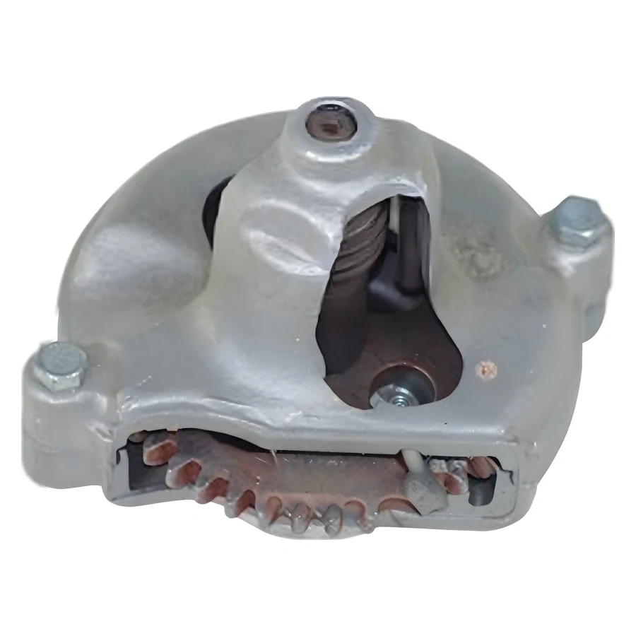 Oil Pump CG-012 local motorcycle parts catalog image