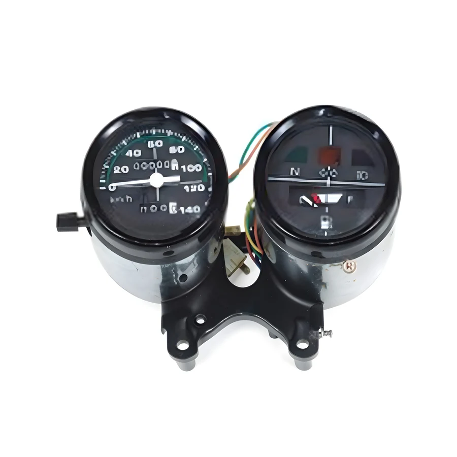 Đồng hồ tốc độ mẫu mới CG-007 ảnh nội bộ danh mục phụ tùng xe máy