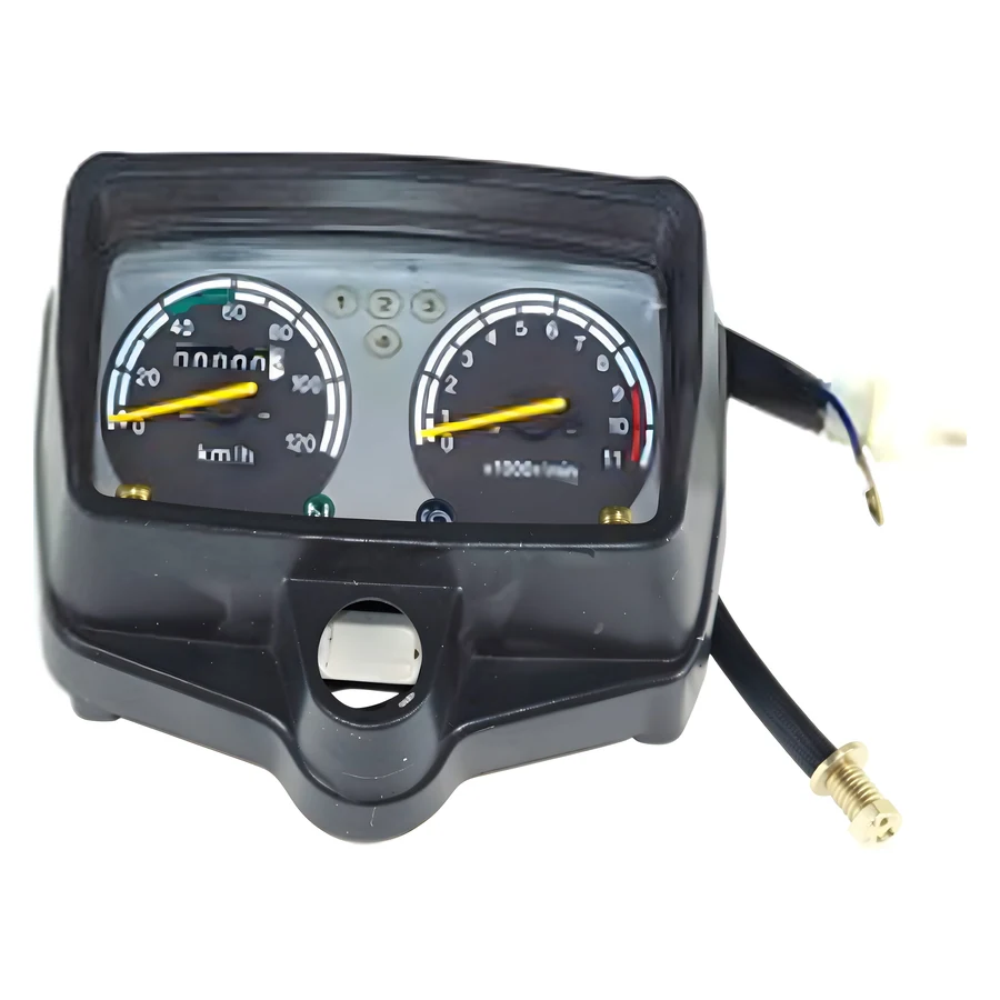 صورة محلية من كتالوج قطع الدراجات لـ عداد سرعة Four Gear CG-003