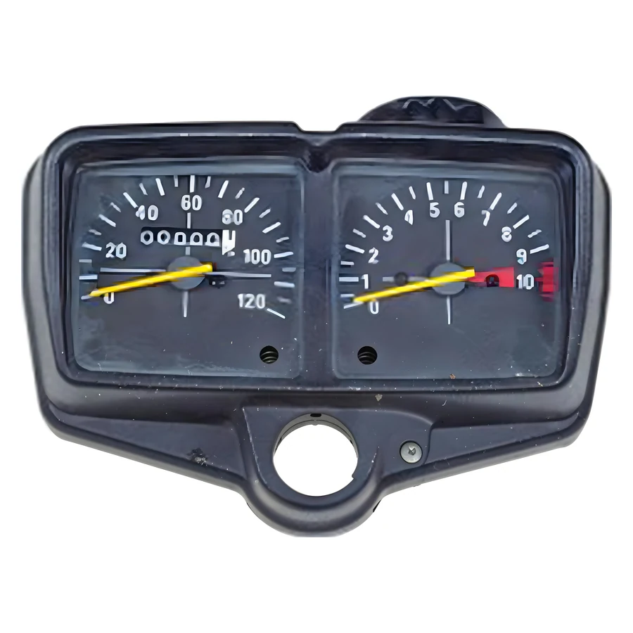 Speedometer ZJ, CG-002 local motorcycle parts catalog image