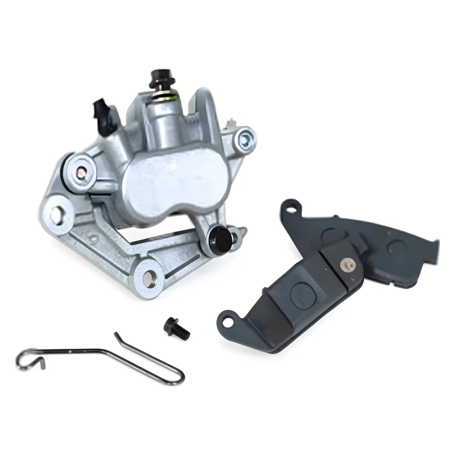 Brake Fluid Cylinder CM-012 related motorcycle parts image