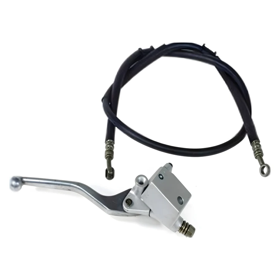 صورة قطعة مرتبطة Brake Oil Pipe CM-006