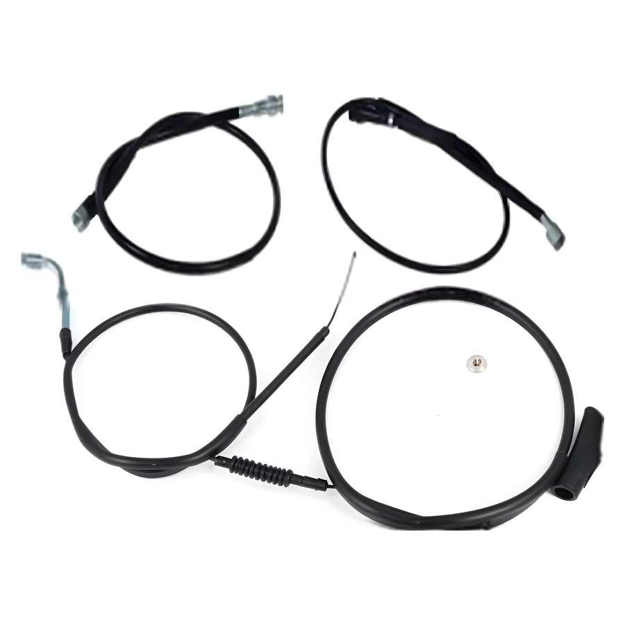 صورة محلية من كتالوج قطع الدراجات لـ Four Cables CM-005