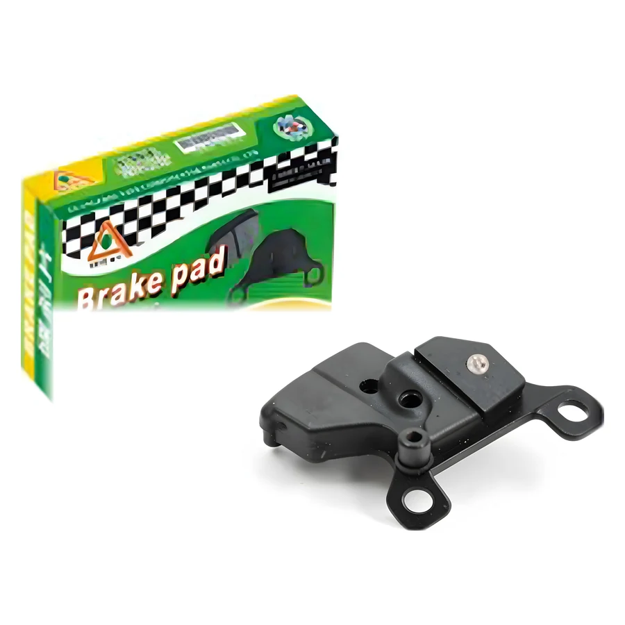 Brake Pads GN-044 imagen de pieza relacionada