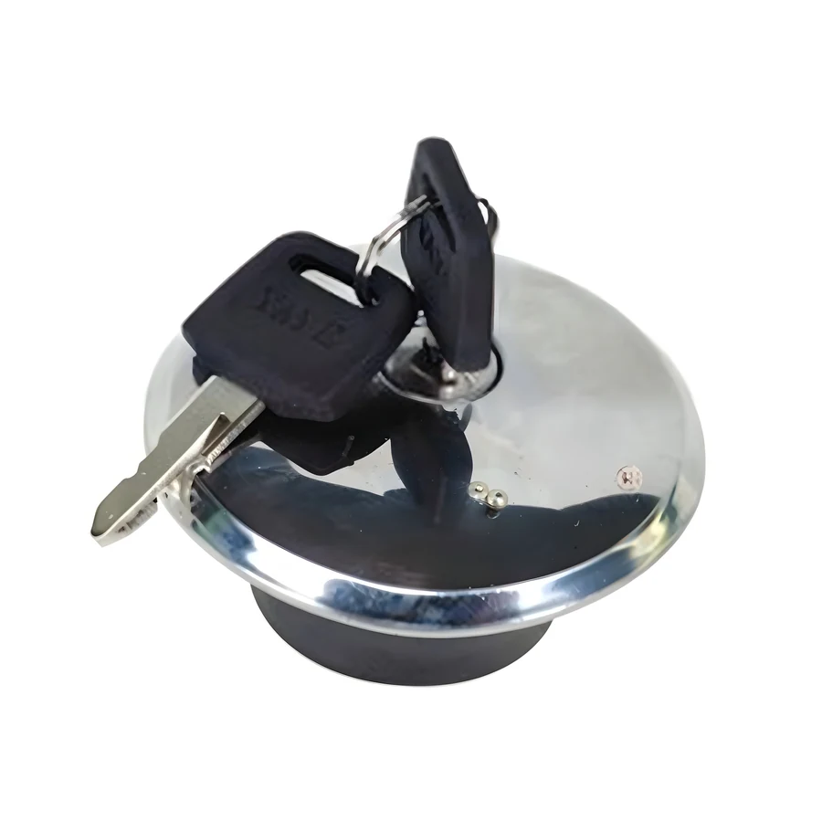 Tank Cover GN-039 related motorcycle parts image