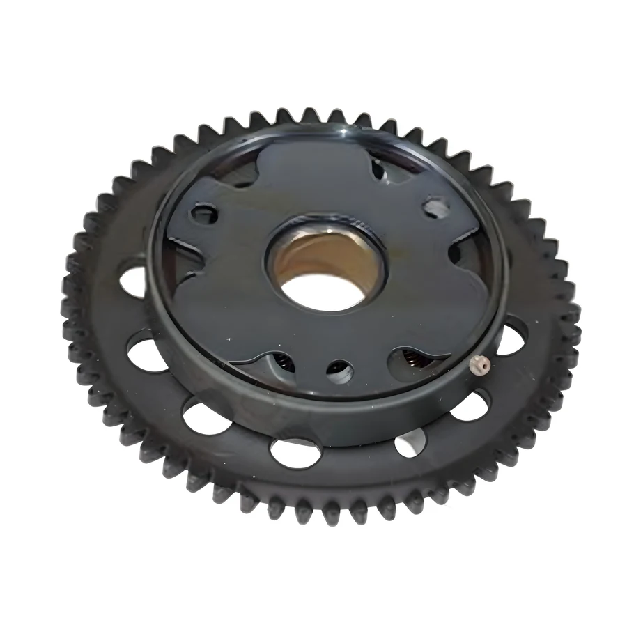 صورة قطعة مرتبطة Magnetor Teeth GN-019