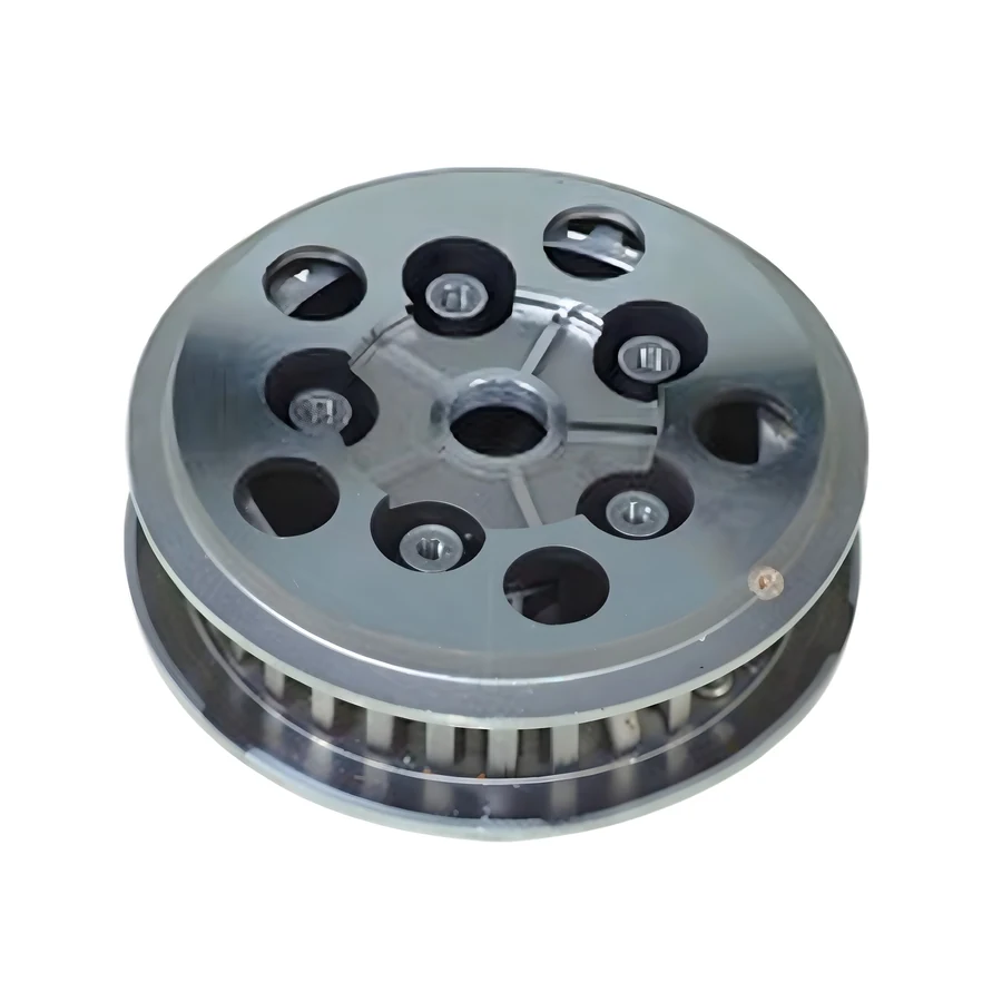Clutch Disk GN-018 imagen local del catálogo de piezas