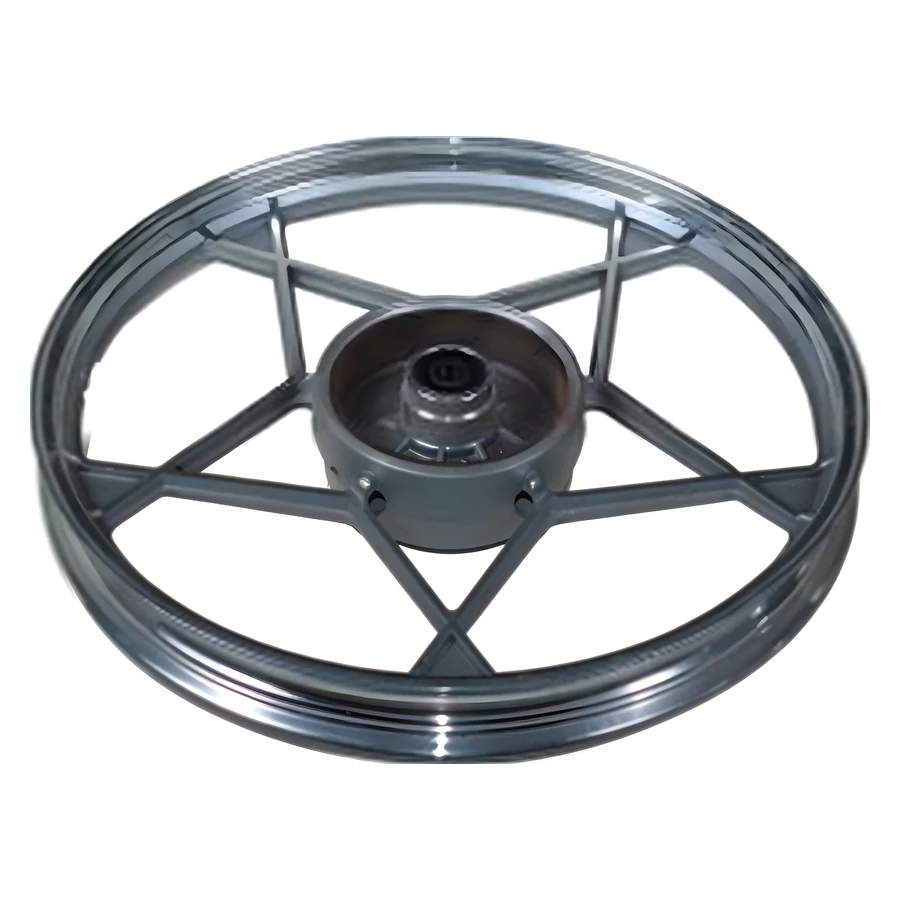 Rear Wheel Rim GN-017 local motorcycle parts catalog image