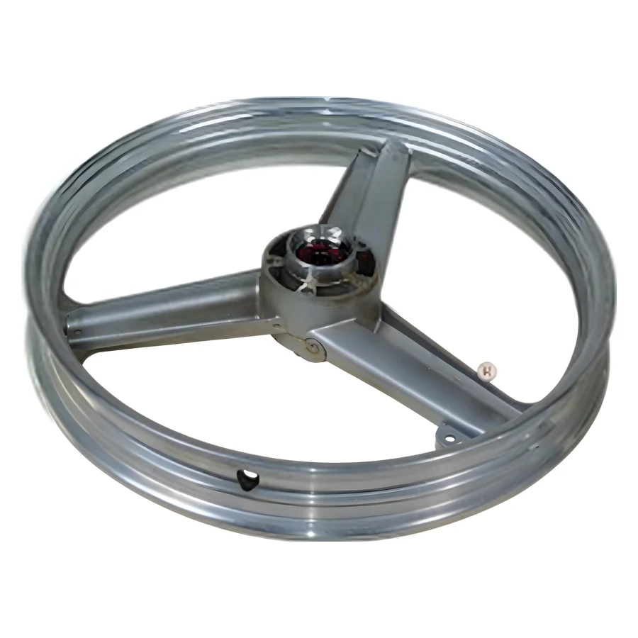 صورة قطعة مرتبطة Front Wheel Rim GN-016