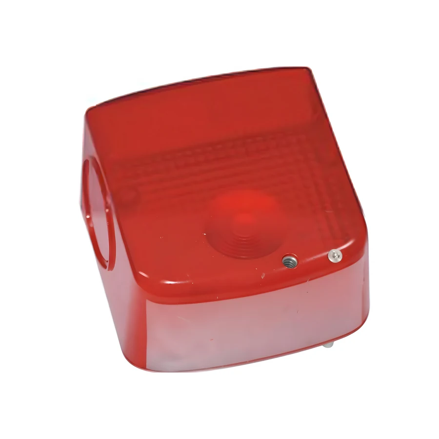 Rear Lamp Cover GN-013 local motorcycle parts catalog image