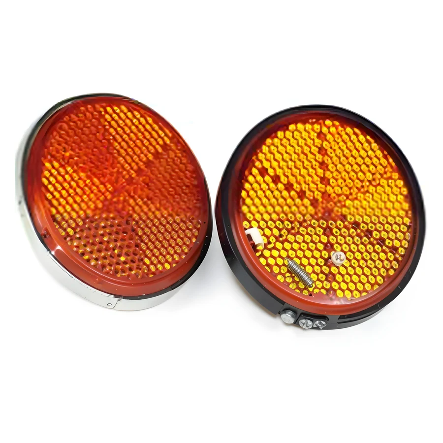 صورة قطعة مرتبطة Mini Reflector GN-006