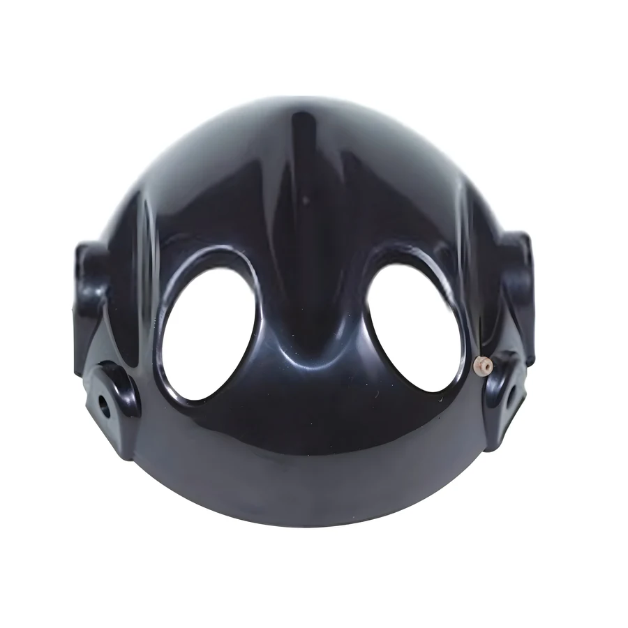Head Lamp Cover YB-049 related motorcycle parts image
