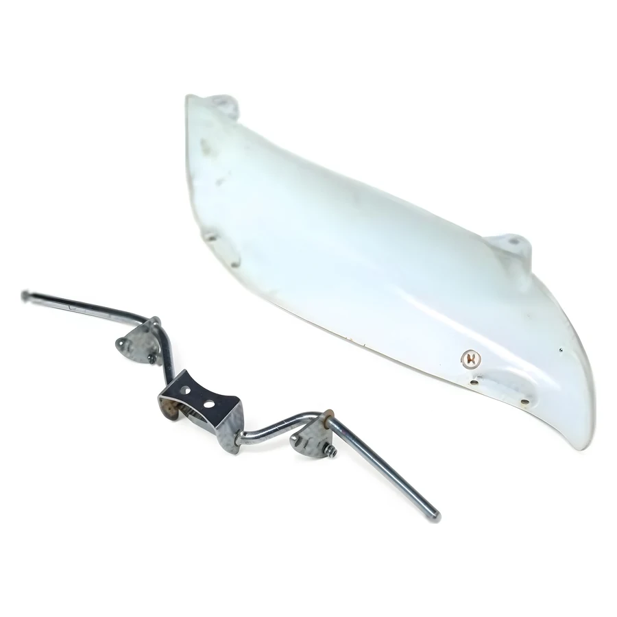 Wind Guard YB-040 local motorcycle parts catalog image