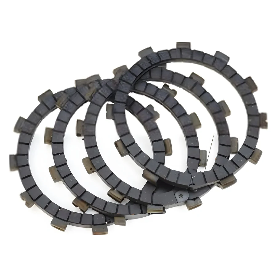 صورة قطعة مرتبطة Clutch Plates YB-039
