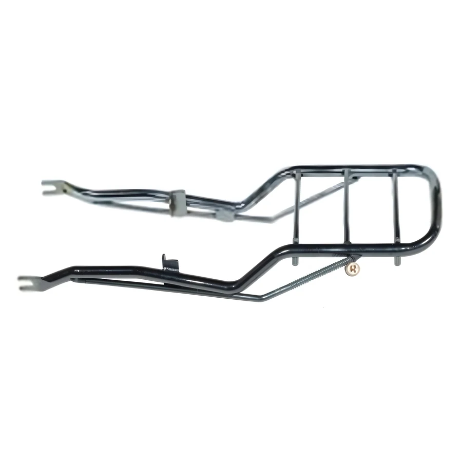 Rear Carrier YB-028 local motorcycle parts catalog image