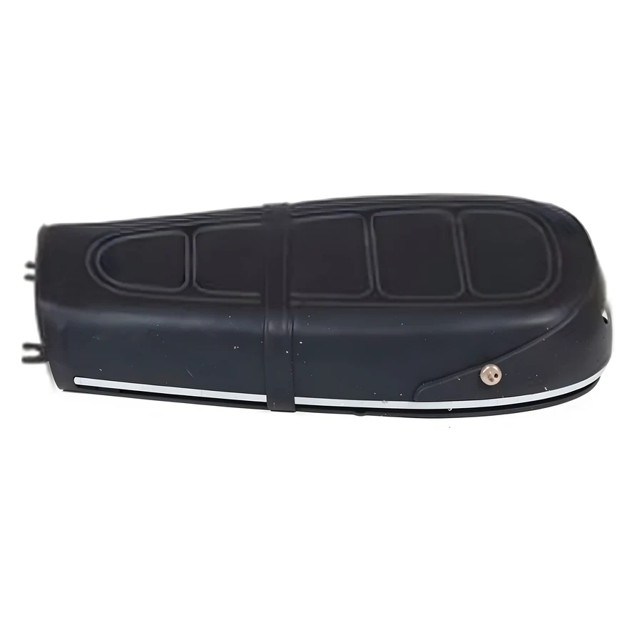 Seat YB-026 related motorcycle parts image