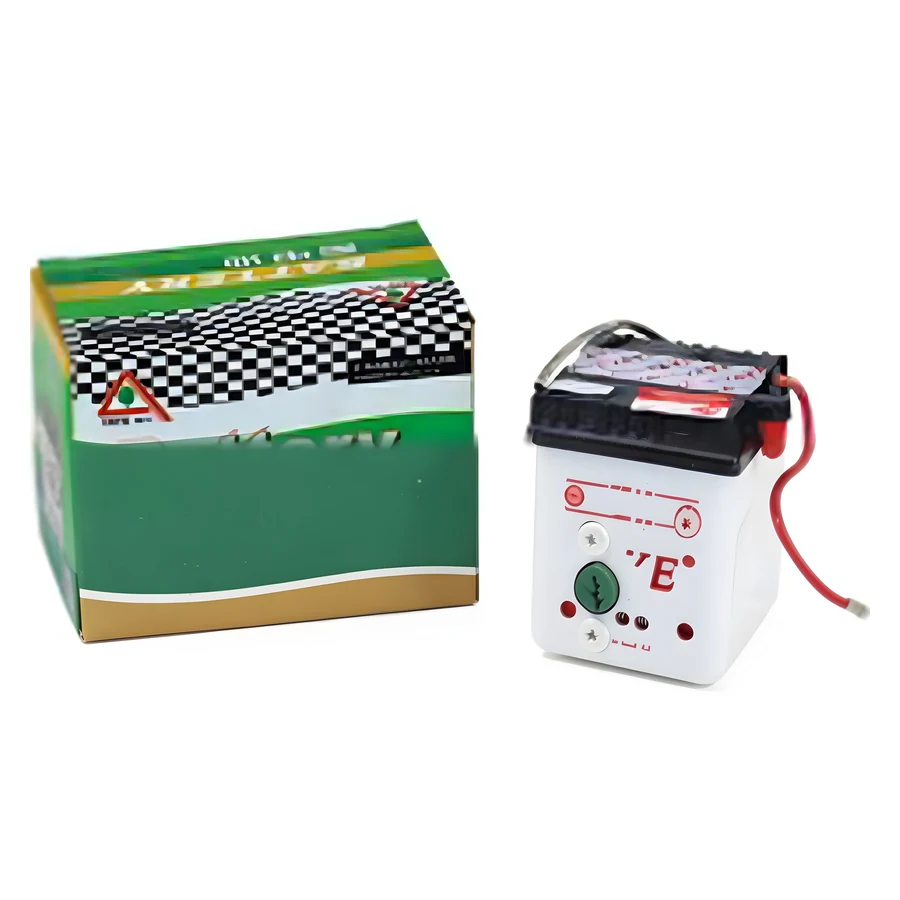 Battery YB-025 related motorcycle parts image