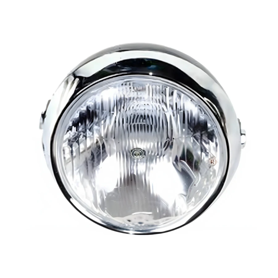 Head Lamp YB-022 local motorcycle parts catalog image