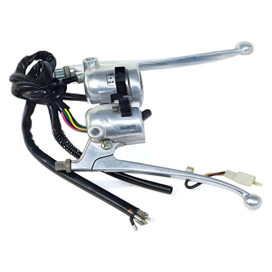 Interruptor de luces YB-016 imagen de pieza relacionada