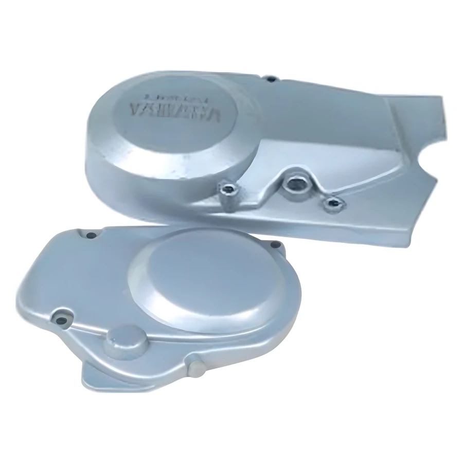 Inner Sprocket Cover YB-012 local motorcycle parts catalog image