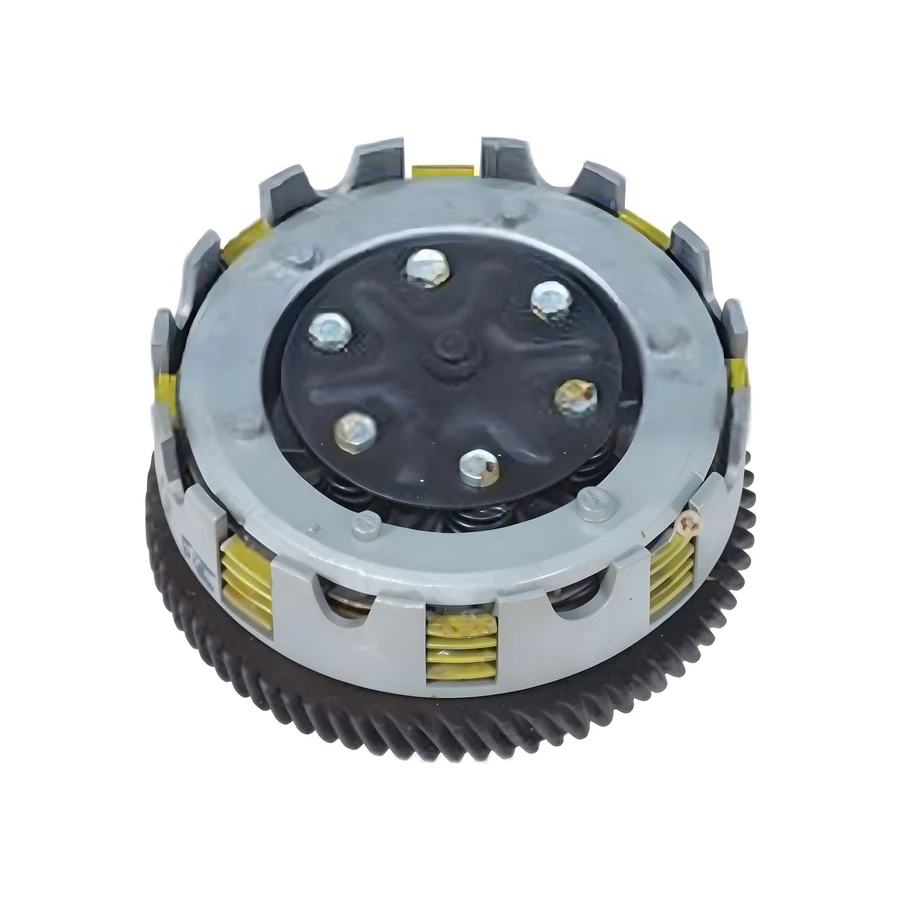 صورة قطعة مرتبطة Clutch Disc&Plates YB-009