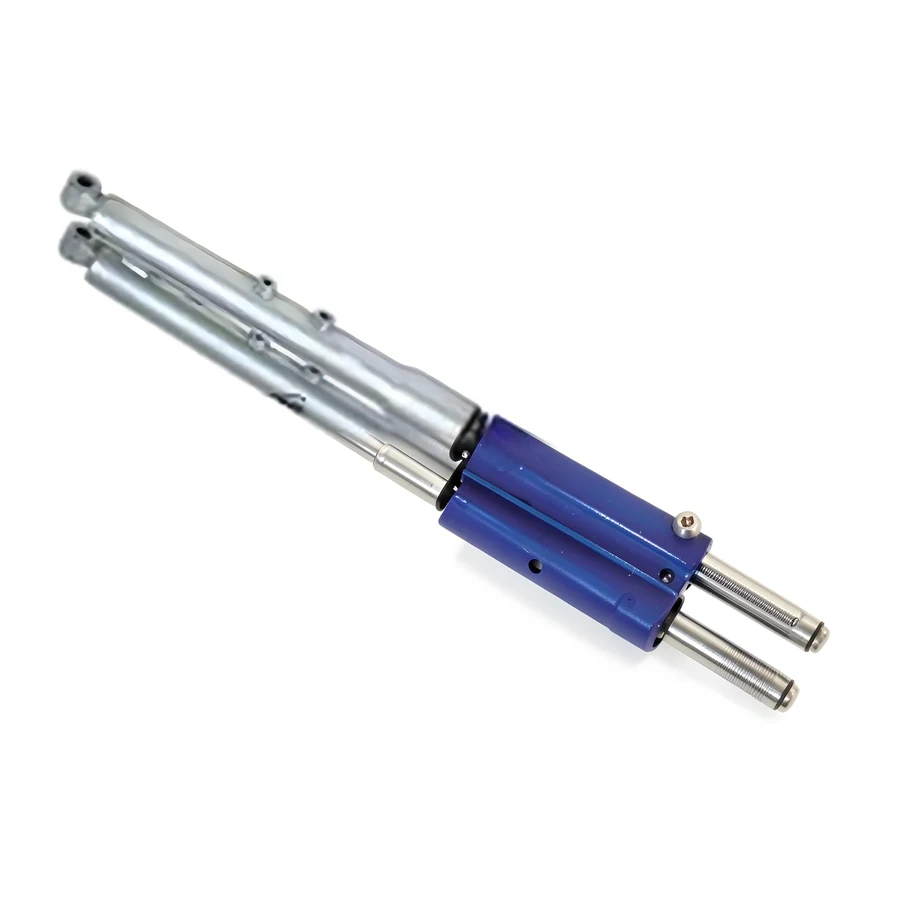 Front Shock Absorber YB-002 related motorcycle parts image